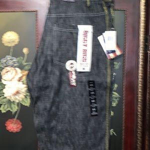 PHAT FARM jeans. Waist 38.” Vintage.